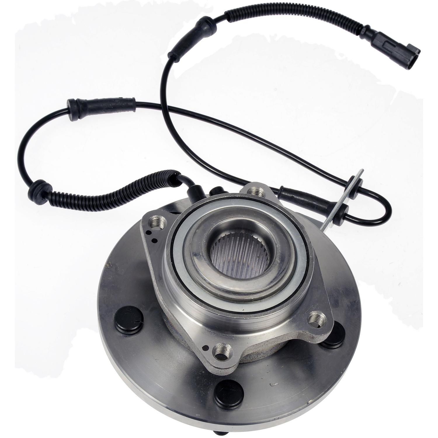 Dorman 951303 - Wheel Bearing and Hub Assembly Dorman 951303 Wheel Bearing and Hub Assembly product image 3 of 5