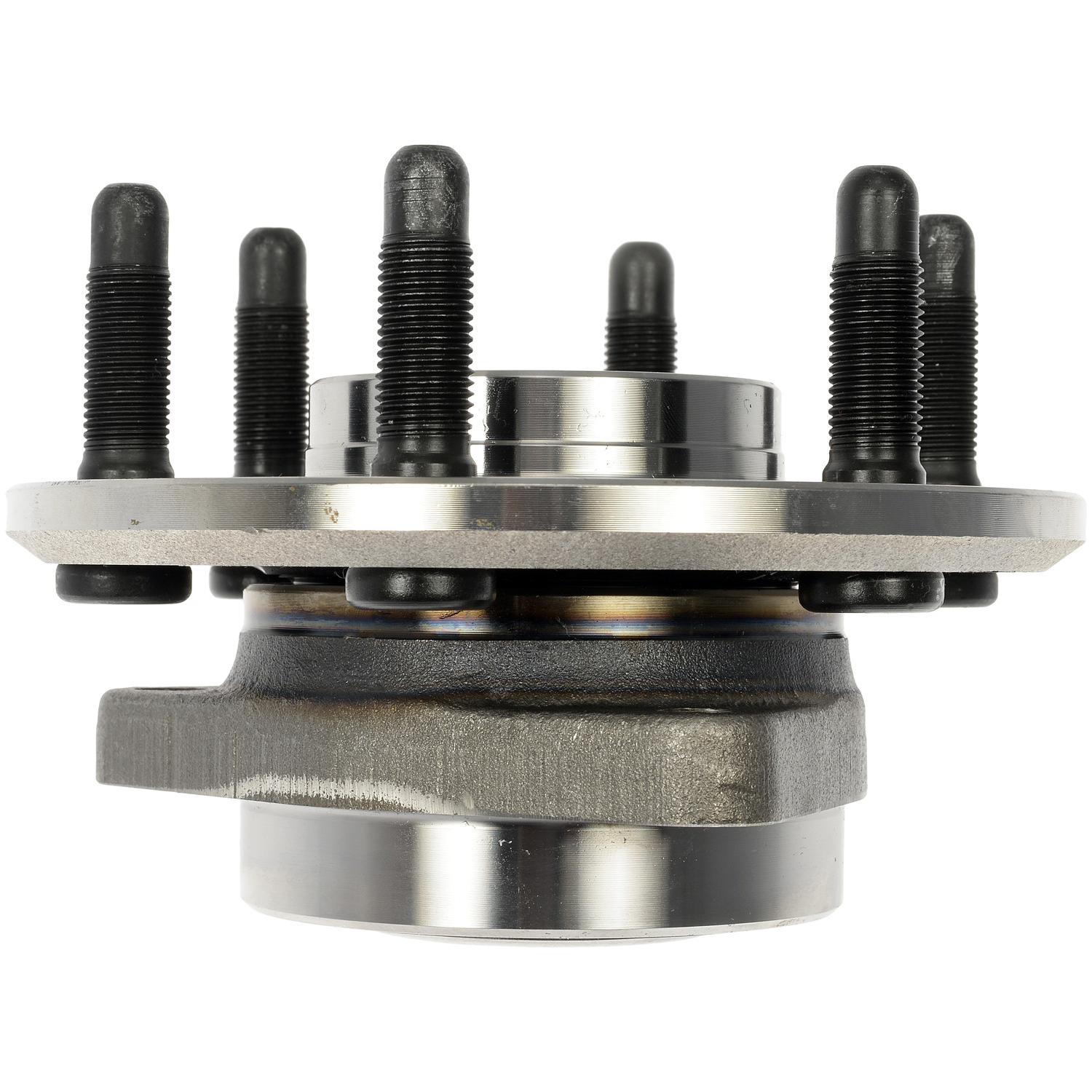 Dorman 951305 - Wheel Bearing and Hub Assembly Dorman 951305 Wheel Bearing and Hub Assembly product image 1 of 4