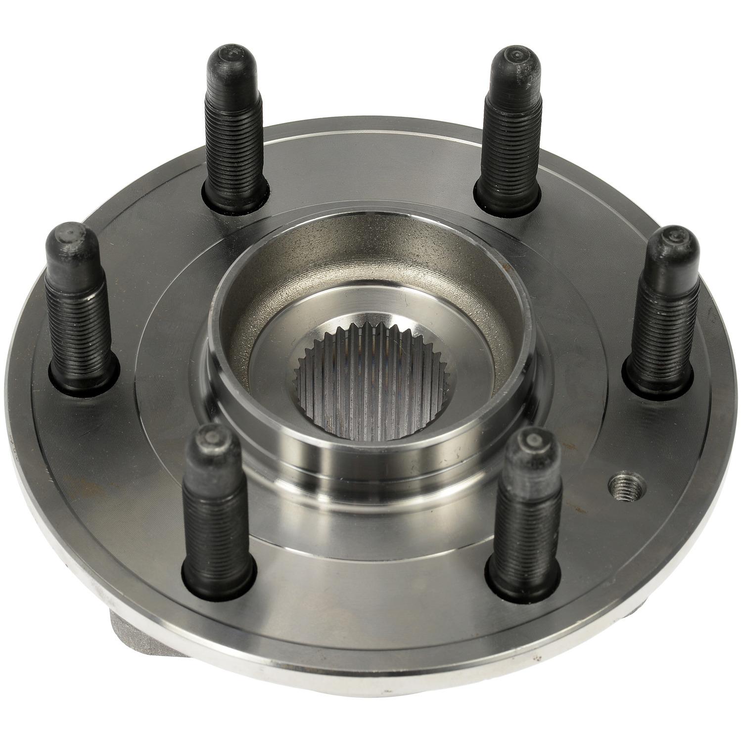 Dorman 951305 - Wheel Bearing and Hub Assembly Dorman 951305 Wheel Bearing and Hub Assembly product image 2 of 4
