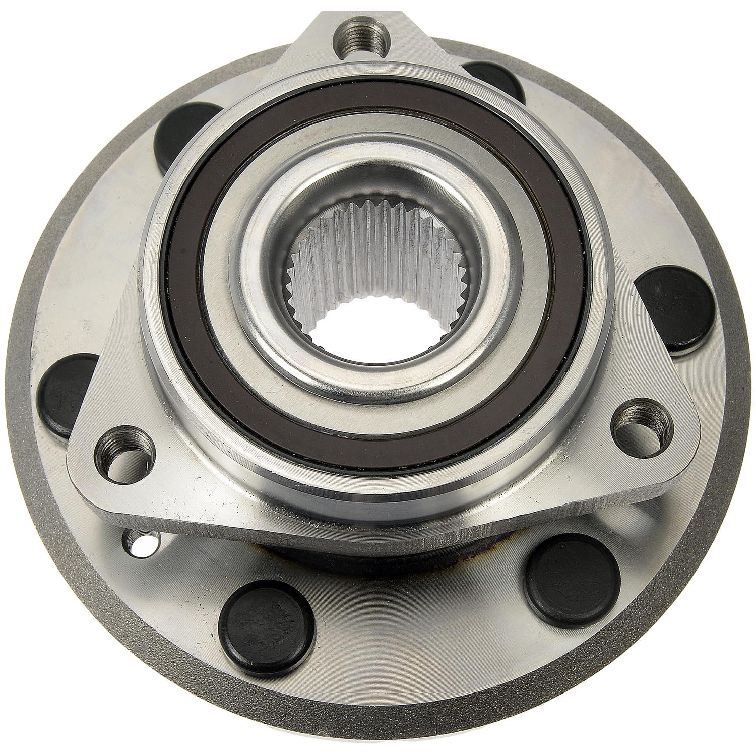 Dorman 951305 - Wheel Bearing and Hub Assembly Dorman 951305 Wheel Bearing and Hub Assembly product image 3 of 4