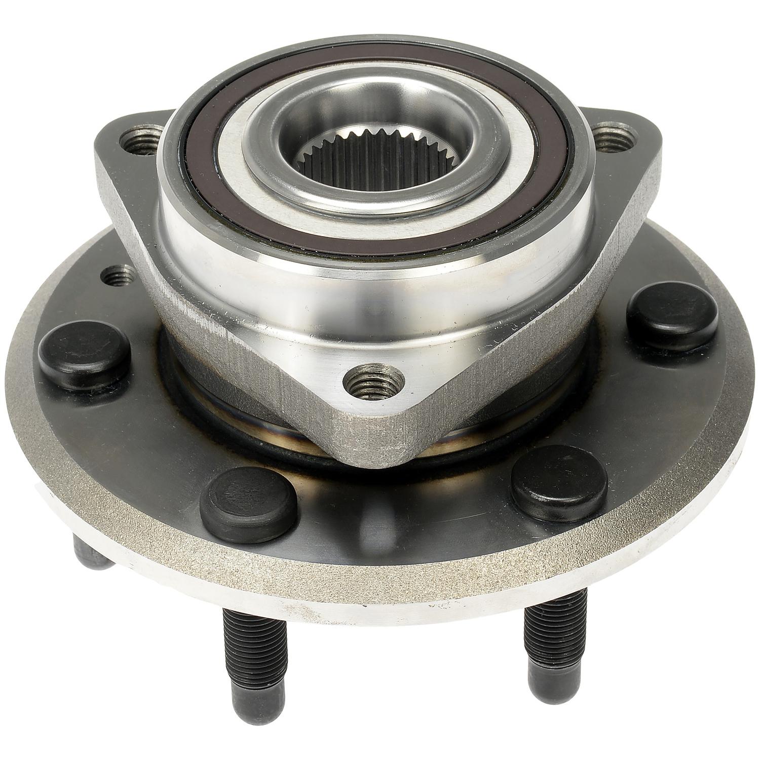 Dorman 951305 - Wheel Bearing and Hub Assembly Dorman 951305 Wheel Bearing and Hub Assembly product image 4 of 4