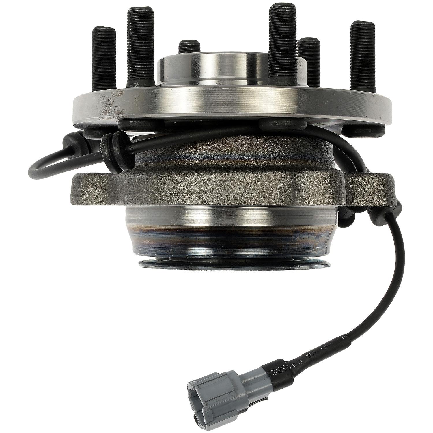 Dorman 951401 - Wheel Bearing and Hub Assembly Dorman 951401 Wheel Bearing and Hub Assembly product image 1 of 4