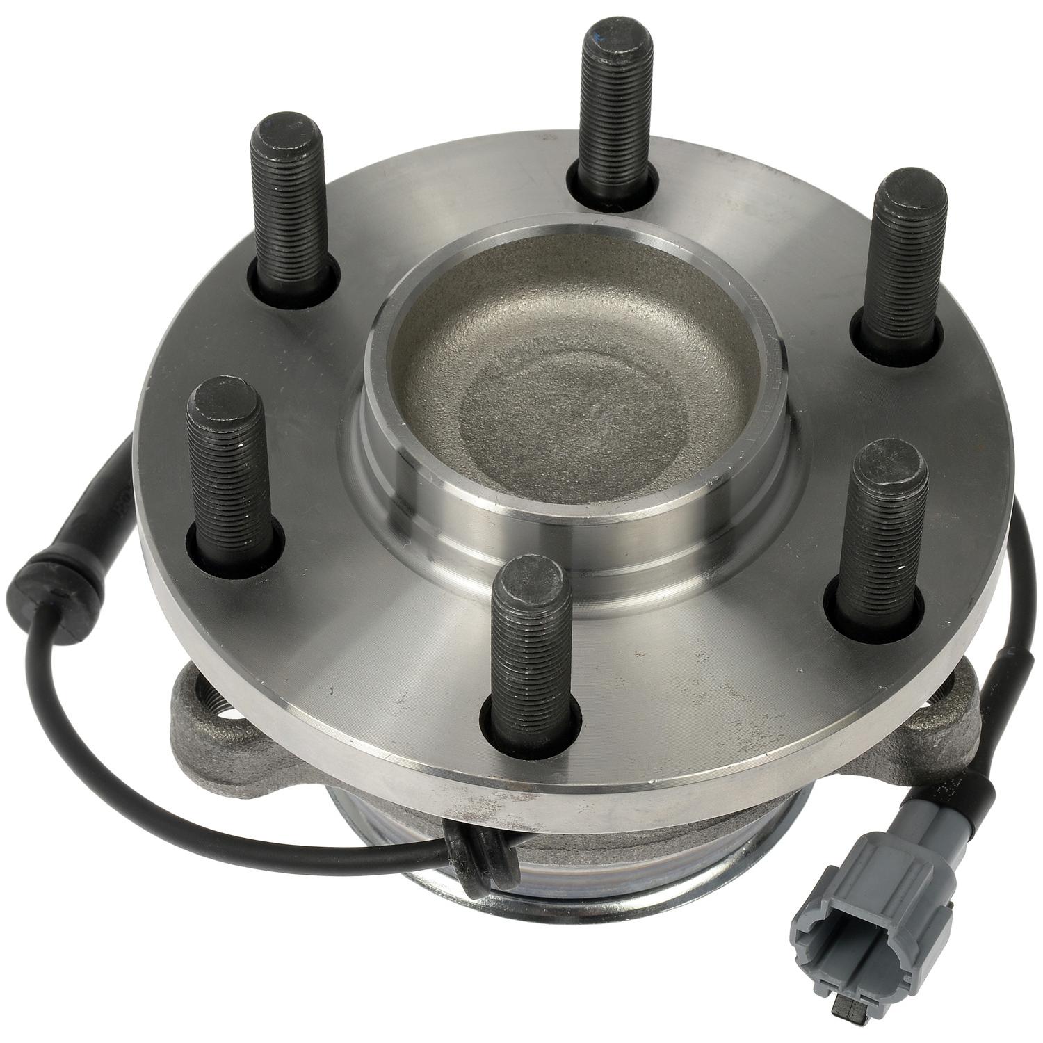 Dorman 951401 - Wheel Bearing and Hub Assembly Dorman 951401 Wheel Bearing and Hub Assembly product image 2 of 4
