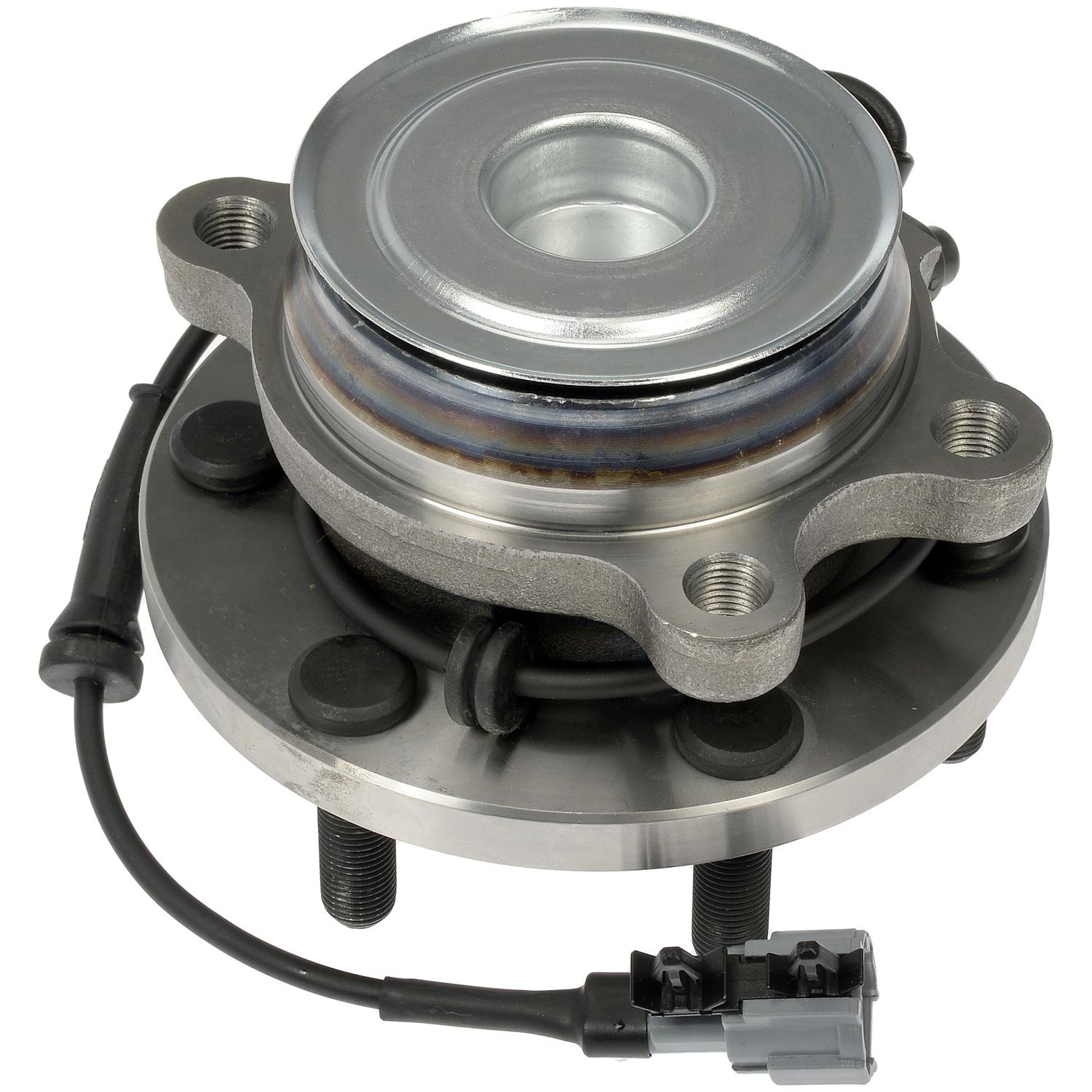 Dorman 951401 - Wheel Bearing and Hub Assembly Dorman 951401 Wheel Bearing and Hub Assembly product image 3 of 4