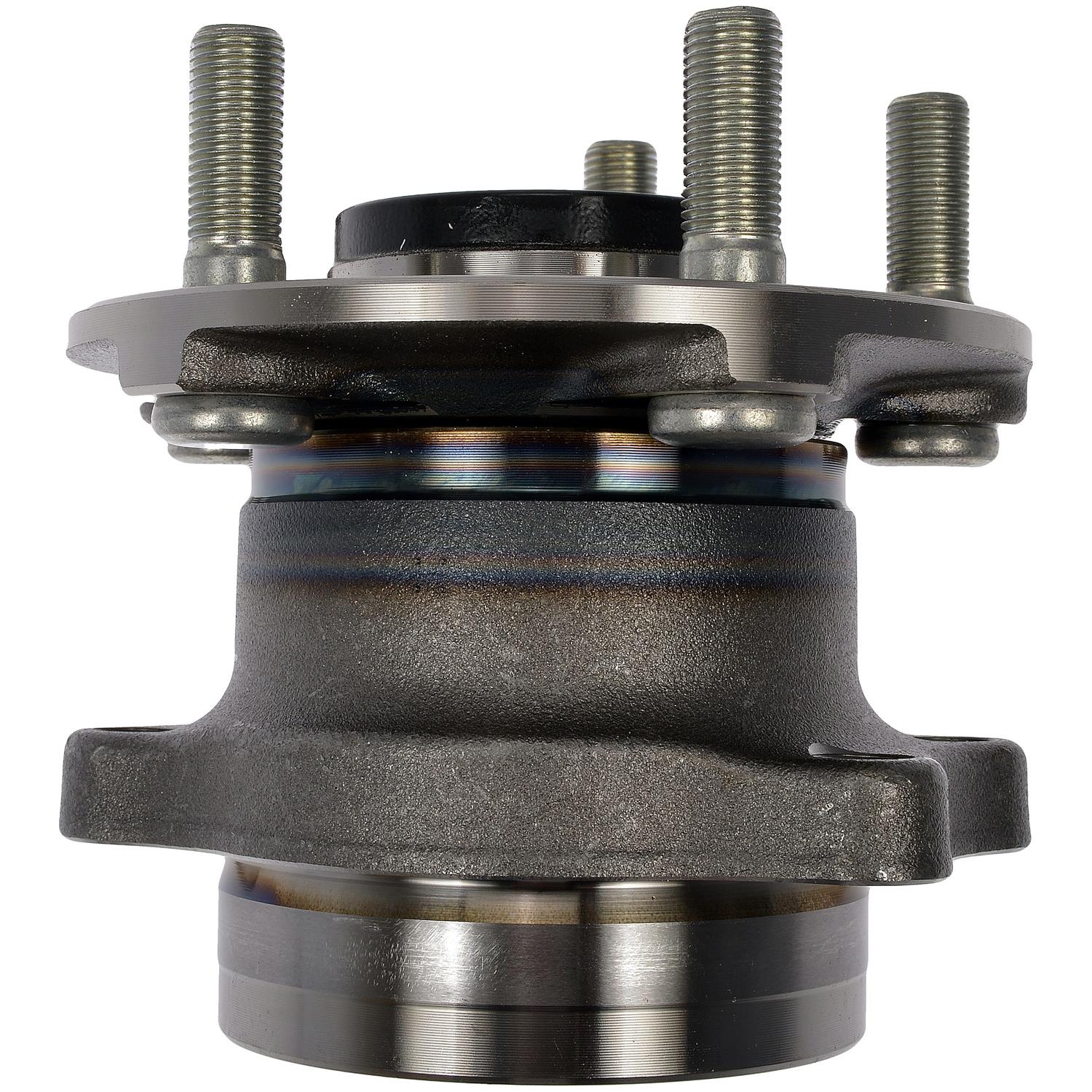 Dorman 951402 - Wheel Bearing and Hub Assembly Dorman 951402 Wheel Bearing and Hub Assembly product image 1 of 4
