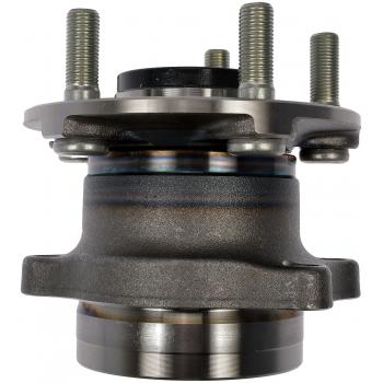 2014 Subaru Impreza Wheel Bearing and Hub Assembly Rear Dorman 951402 image 1 of 4
