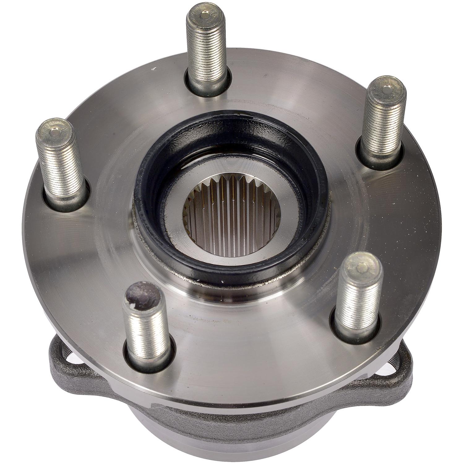 Dorman 951402 - Wheel Bearing and Hub Assembly Dorman 951402 Wheel Bearing and Hub Assembly product image 2 of 4