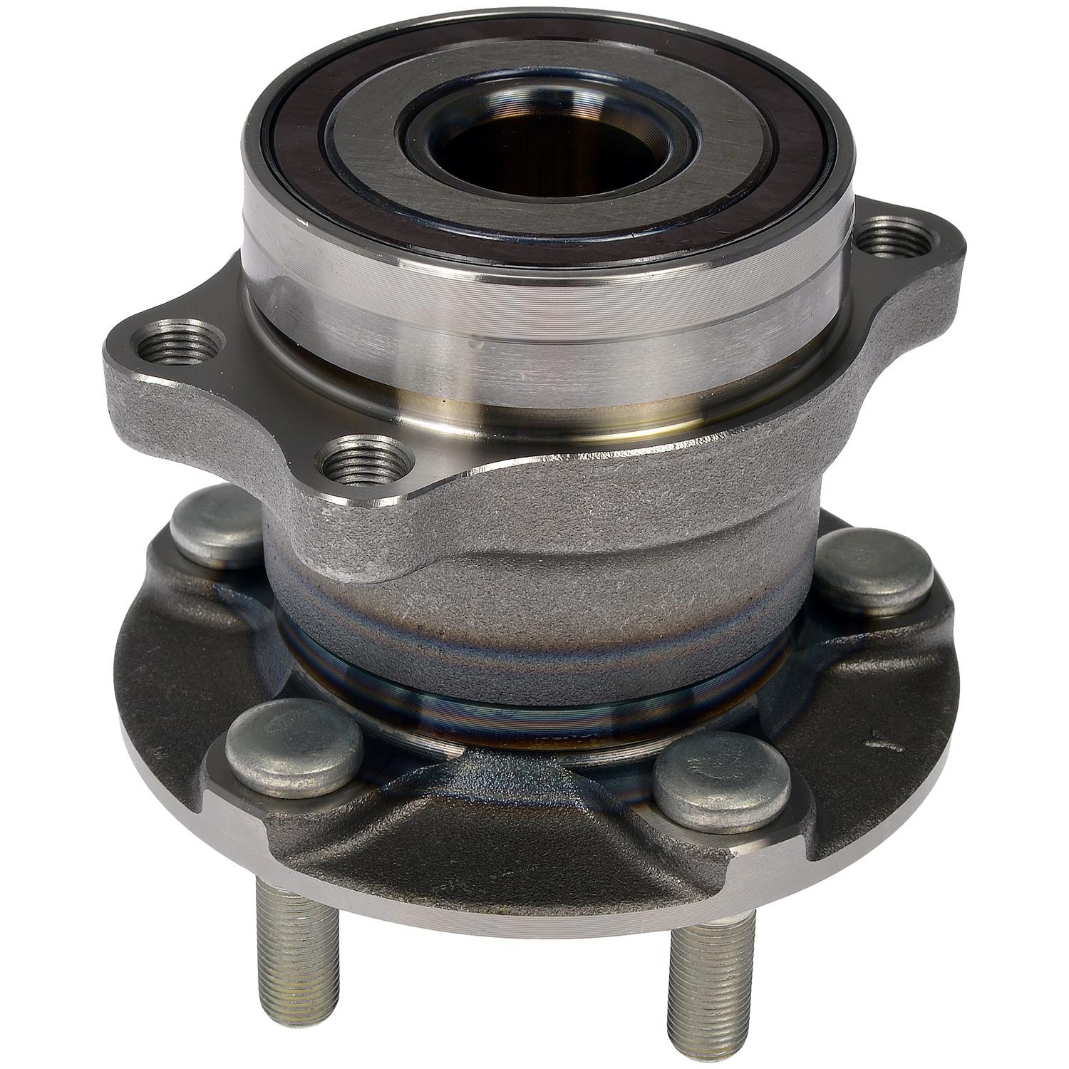 Dorman 951402 - Wheel Bearing and Hub Assembly Dorman 951402 Wheel Bearing and Hub Assembly product image 4 of 4