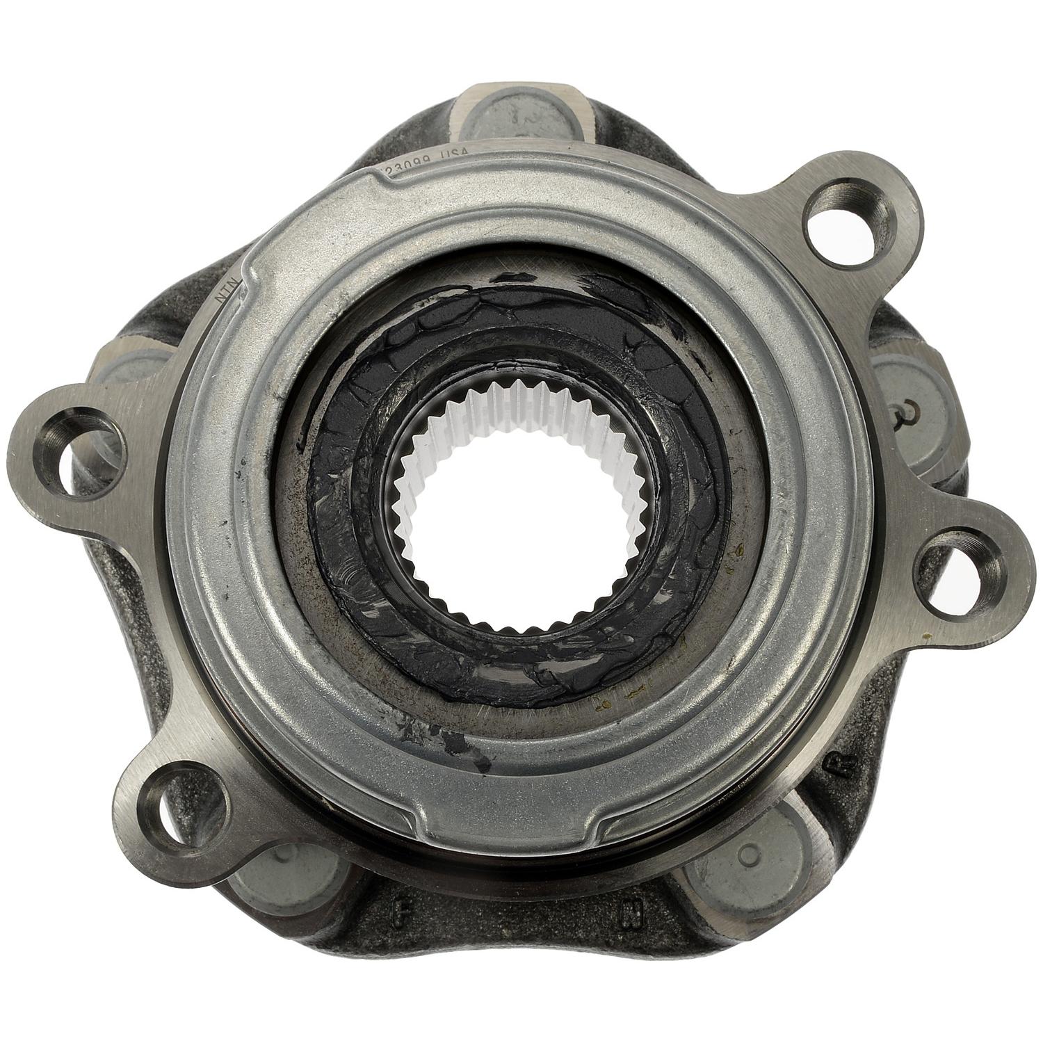 Dorman 951403 Wheel Bearing and Hub Assembly product image 3 of 4