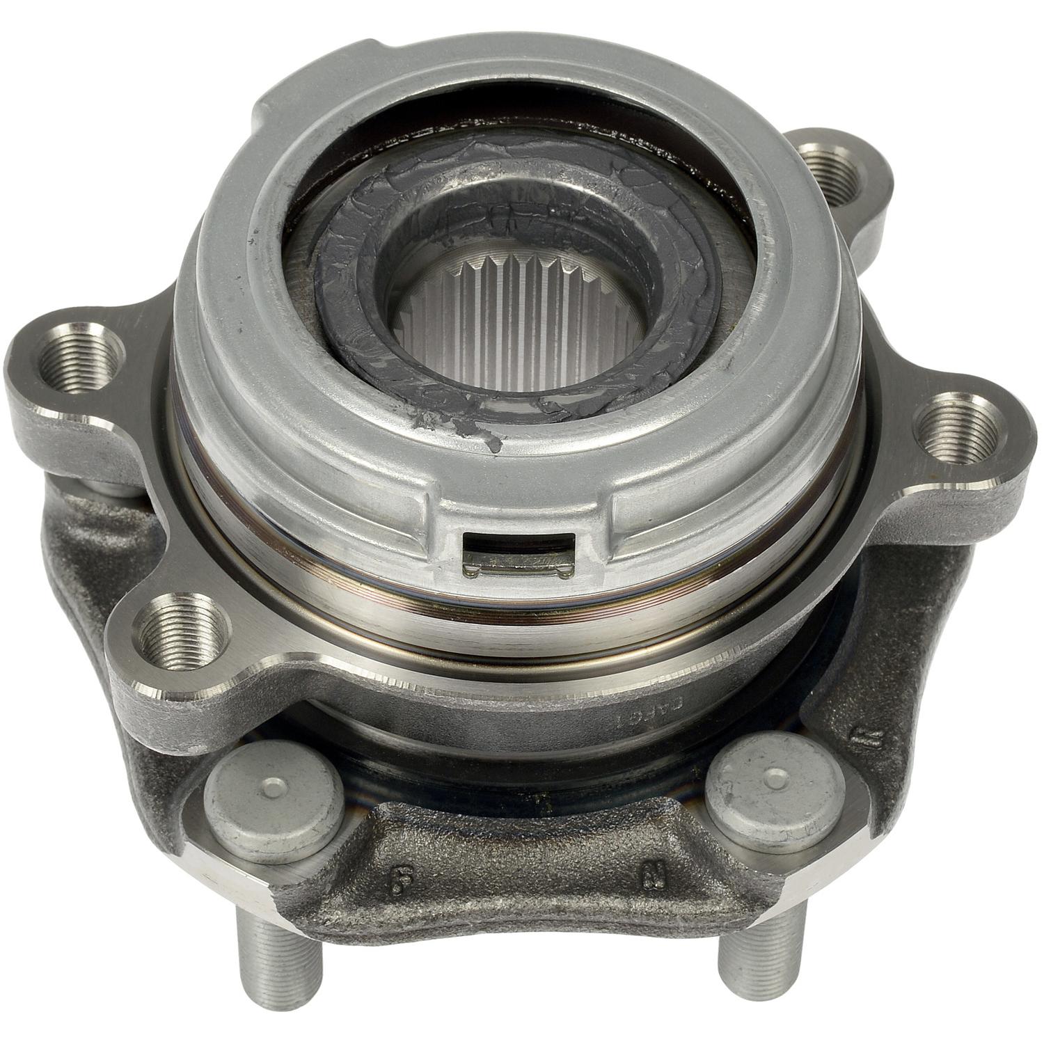 Dorman 951403 Wheel Bearing and Hub Assembly product image 4 of 4