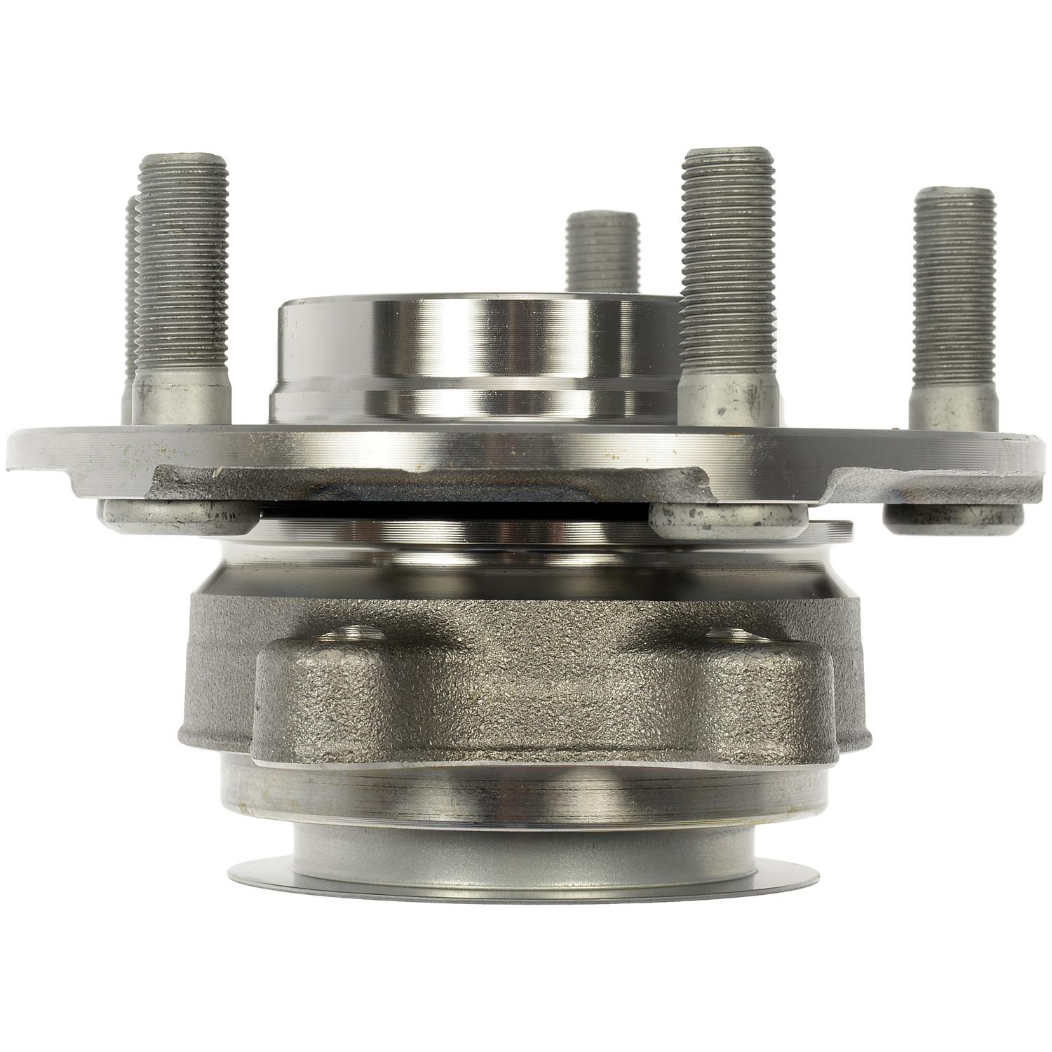 Dorman 951404 - Wheel Bearing and Hub Assembly Dorman 951404 Wheel Bearing and Hub Assembly product image 1 of 4