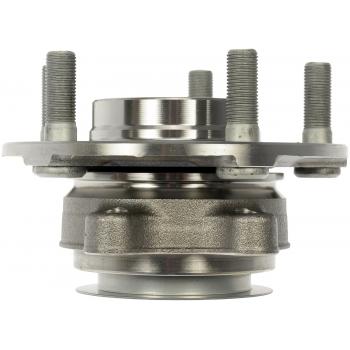 2015 Nissan Rogue Select Wheel Bearing and Hub Assembly