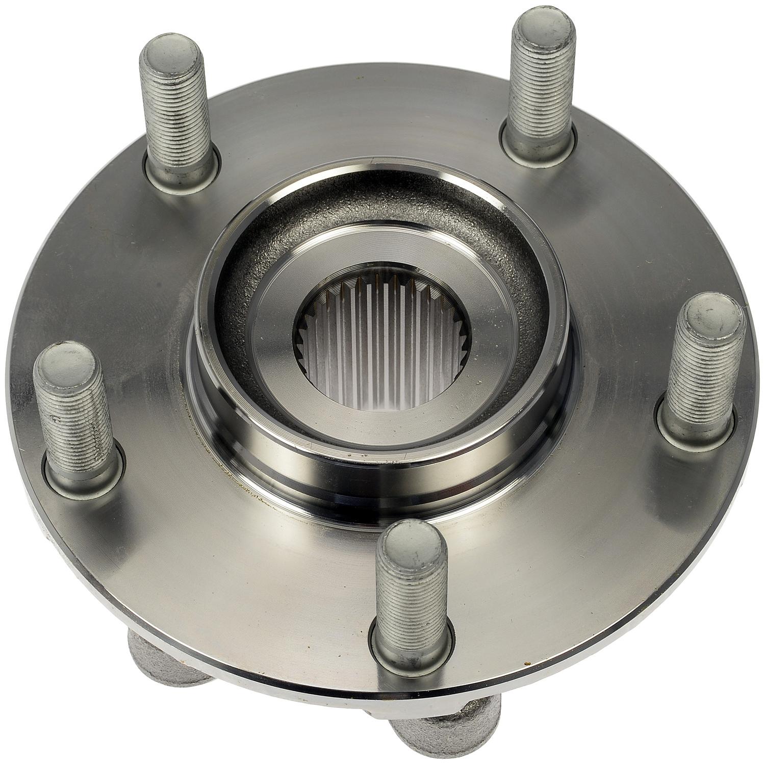 Dorman 951404 - Wheel Bearing and Hub Assembly Dorman 951404 Wheel Bearing and Hub Assembly product image 2 of 4