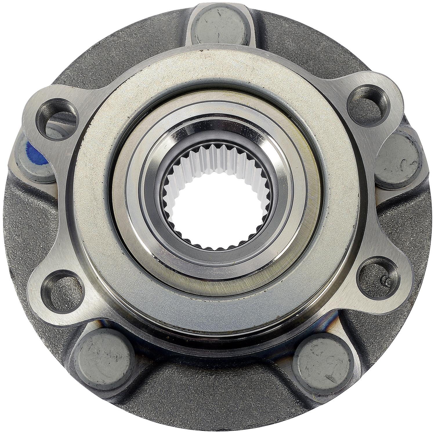 Dorman 951404 - Wheel Bearing and Hub Assembly Dorman 951404 Wheel Bearing and Hub Assembly product image 3 of 4