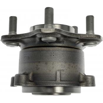 2013 Nissan Maxima Wheel Bearing and Hub Assembly Rear Dorman 951405 image 1 of 4