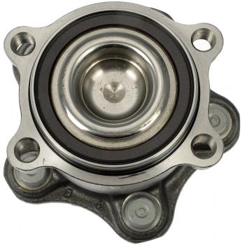2013 Nissan Maxima Wheel Bearing and Hub Assembly Rear Dorman 951405 image 3 of 4