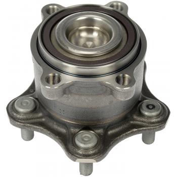 2013 Nissan Maxima Wheel Bearing and Hub Assembly Rear Dorman 951405 image 4 of 4