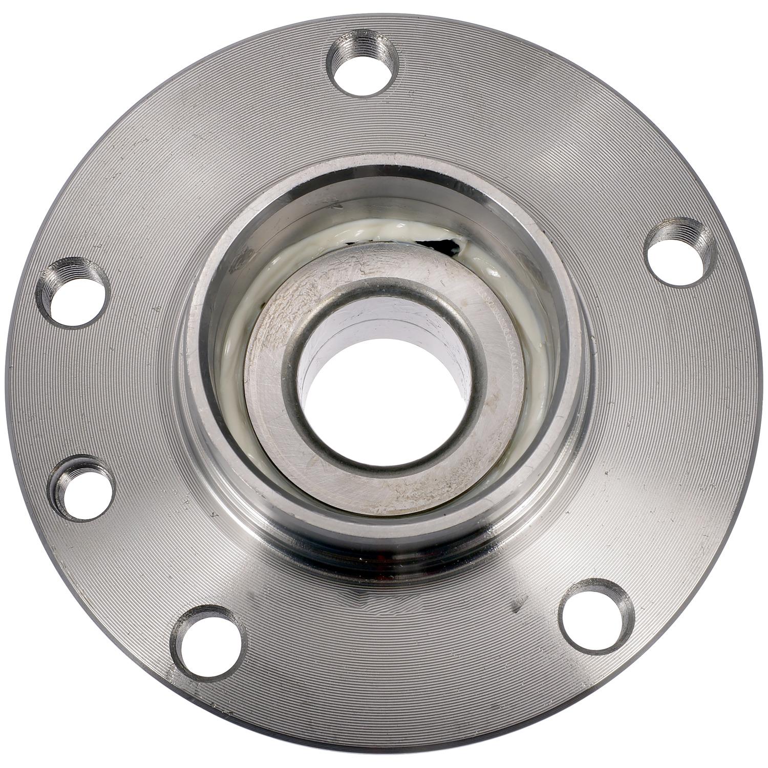 Dorman 951500 - Wheel Bearing and Hub Assembly Dorman 951500 Wheel Bearing and Hub Assembly product image 2 of 4