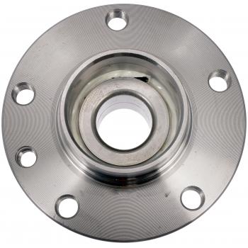 2016 Dodge Dart Wheel Bearing and Hub Assembly Rear Dorman 951500 image 2 of 4