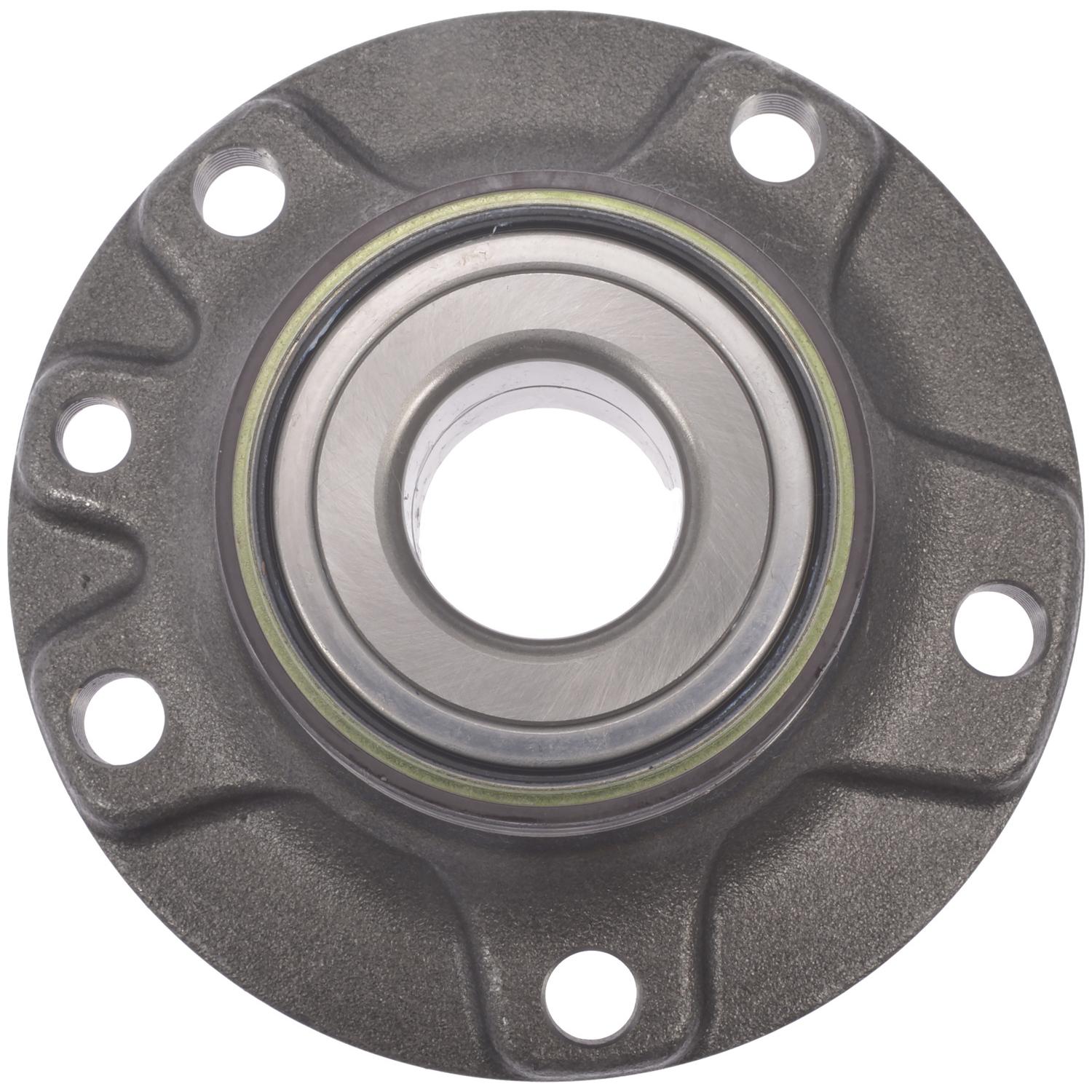 Dorman 951500 - Wheel Bearing and Hub Assembly Dorman 951500 Wheel Bearing and Hub Assembly product image 3 of 4