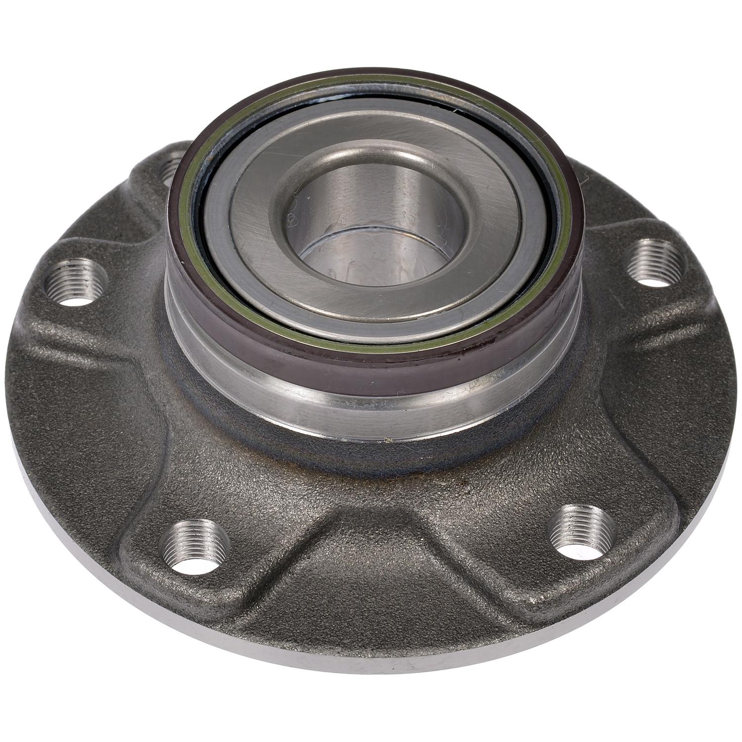 Dorman 951500 - Wheel Bearing and Hub Assembly Dorman 951500 Wheel Bearing and Hub Assembly product image 4 of 4