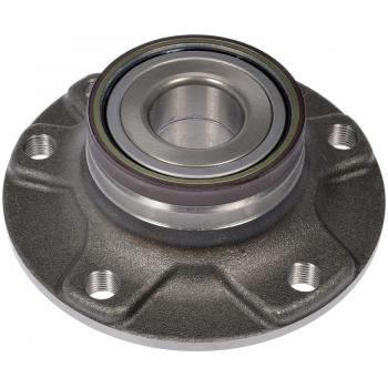 2016 Dodge Dart Wheel Bearing and Hub Assembly Rear Dorman 951500 image 4 of 4