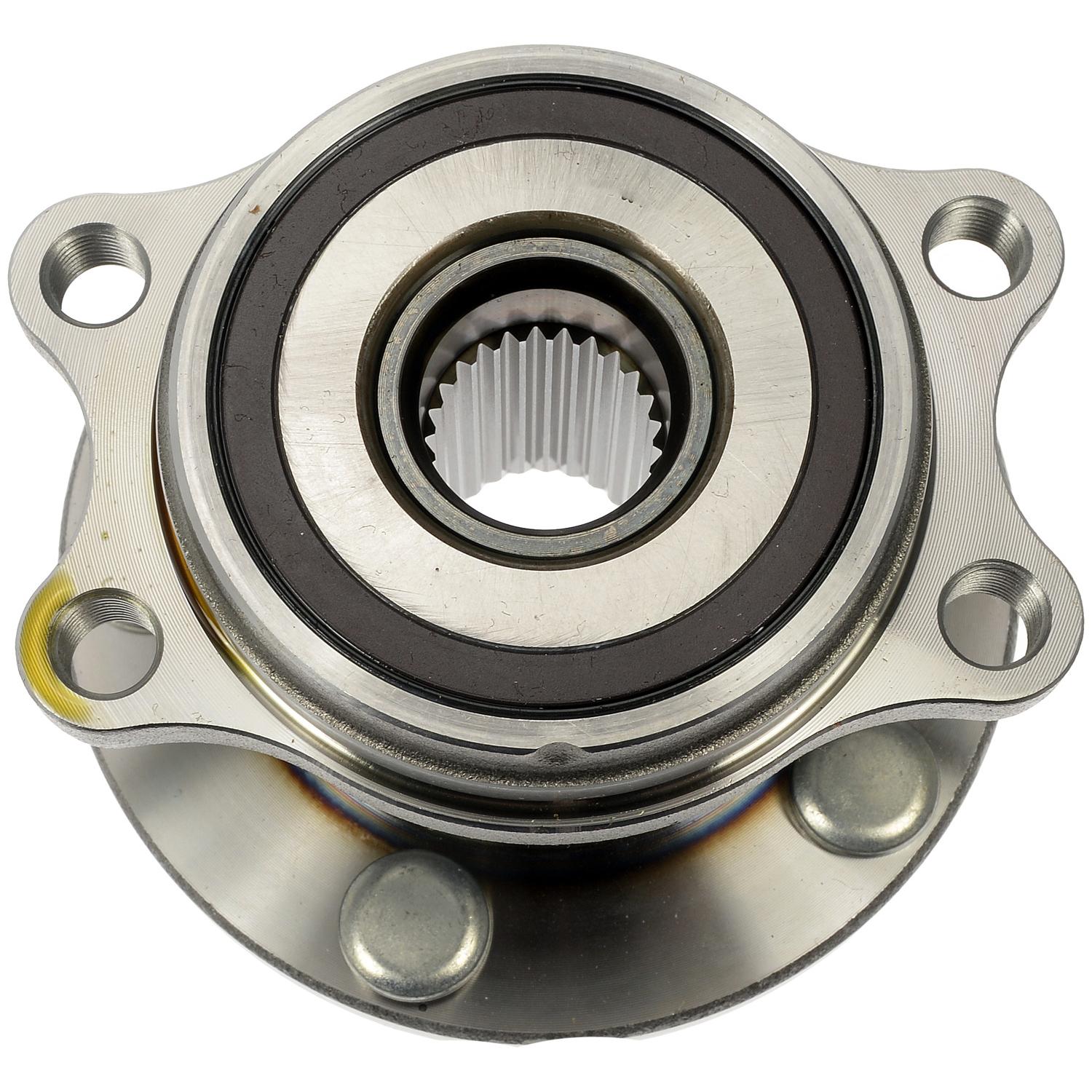 Dorman 951501 - Wheel Bearing and Hub Assembly Dorman 951501 Wheel Bearing and Hub Assembly product image 3 of 4