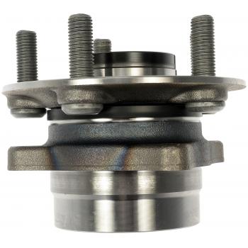 2009 Toyota Prius Wheel Bearing and Hub Assembly Front Dorman 951700 image 1 of 4