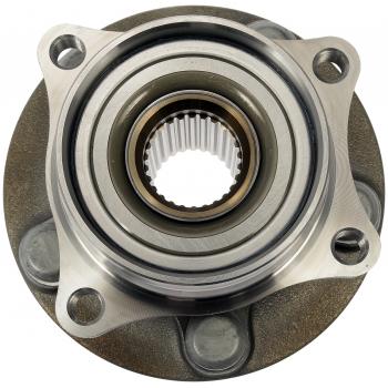 2009 Toyota Prius Wheel Bearing and Hub Assembly Front Dorman 951700 image 3 of 4