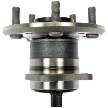 2010 Toyota Avalon Wheel Bearing and Hub Assembly Rear Left Dorman 951701 image 1 of 4