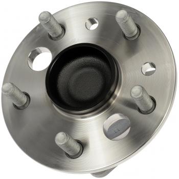 2010 Toyota Avalon Wheel Bearing and Hub Assembly Rear Left Dorman 951701 image 2 of 4