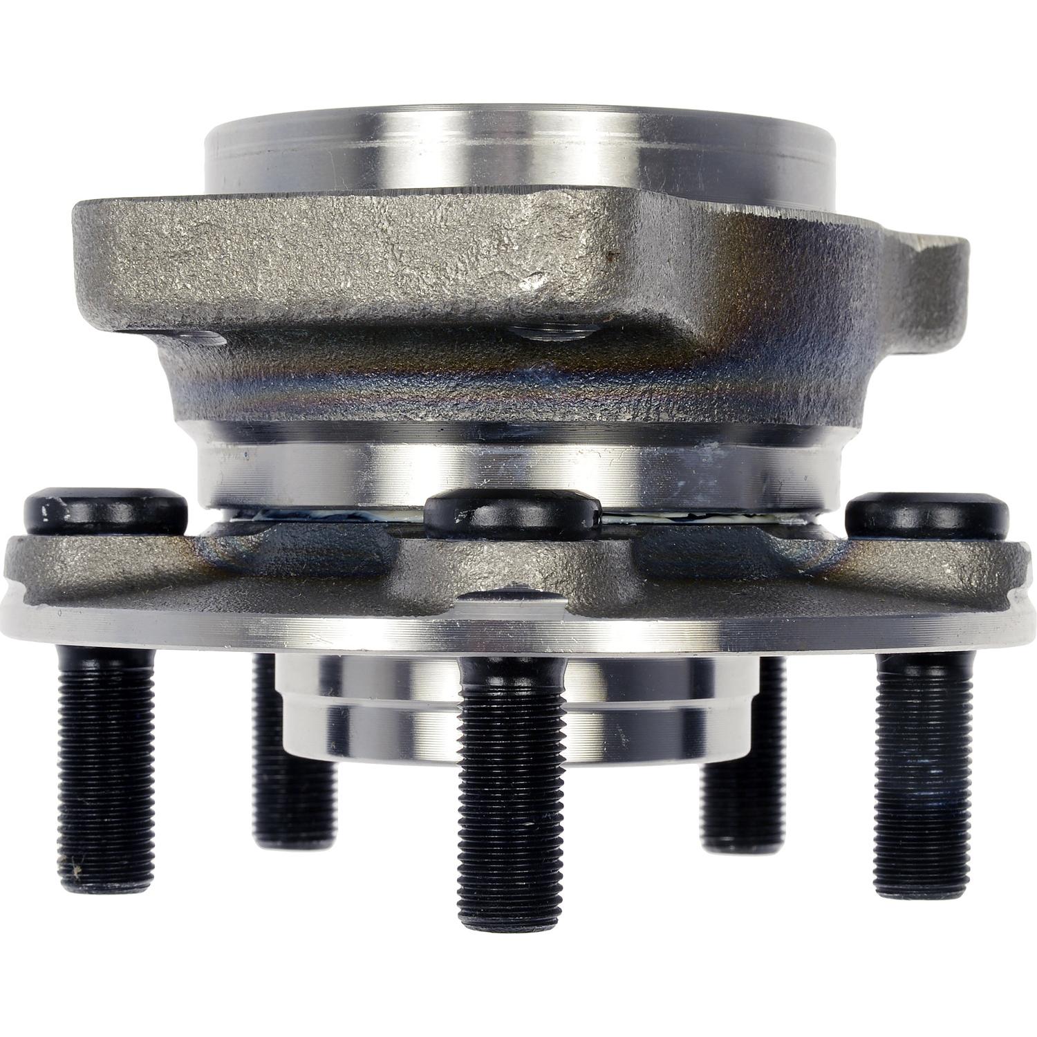 Dorman 951800 - Wheel Bearing and Hub Assembly Dorman 951800 Wheel Bearing and Hub Assembly product image 1 of 4