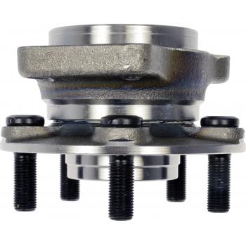 2014 Subaru Impreza Wheel Bearing and Hub Assembly Front Dorman 951800 image 1 of 4