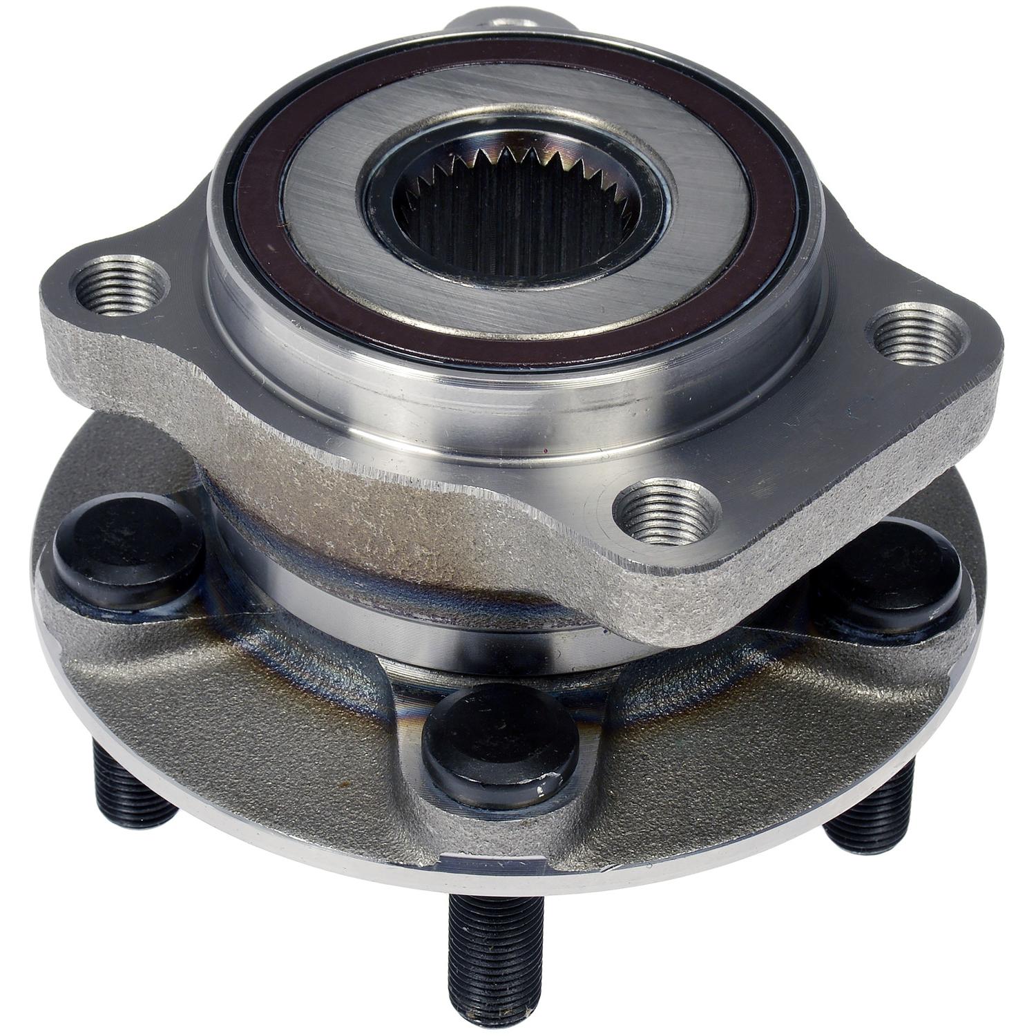 Dorman 951800 - Wheel Bearing and Hub Assembly Dorman 951800 Wheel Bearing and Hub Assembly product image 4 of 4