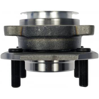 2012 Nissan Sentra Wheel Bearing and Hub Assembly Front Dorman 951801 image 1 of 4