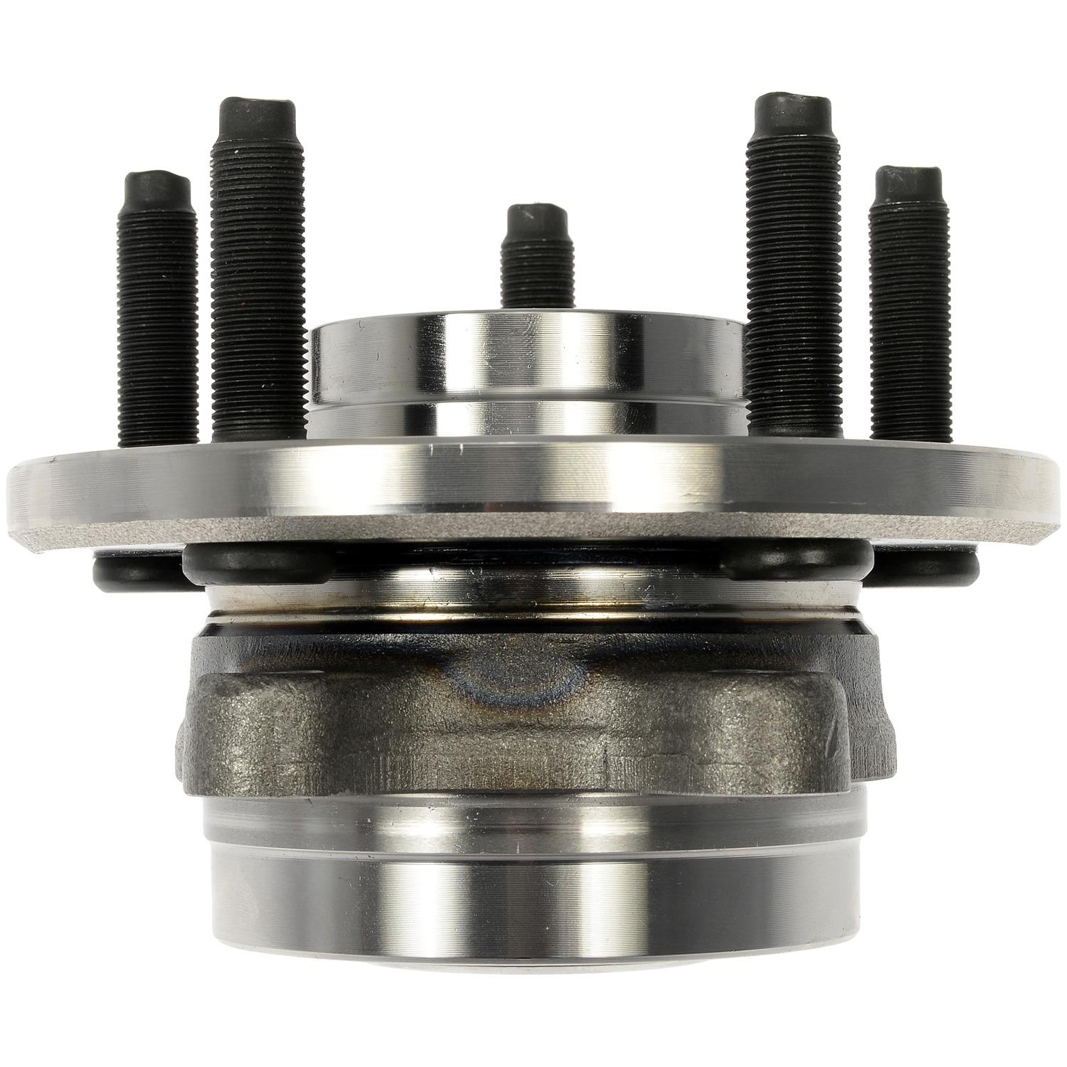 Dorman 951804 - Wheel Bearing and Hub Assembly Dorman 951804 Wheel Bearing and Hub Assembly product image 1 of 4