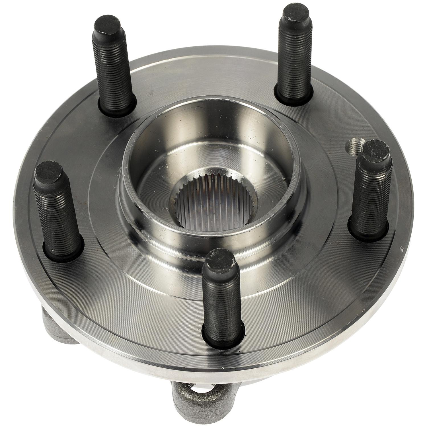 Dorman 951804 - Wheel Bearing and Hub Assembly Dorman 951804 Wheel Bearing and Hub Assembly product image 2 of 4