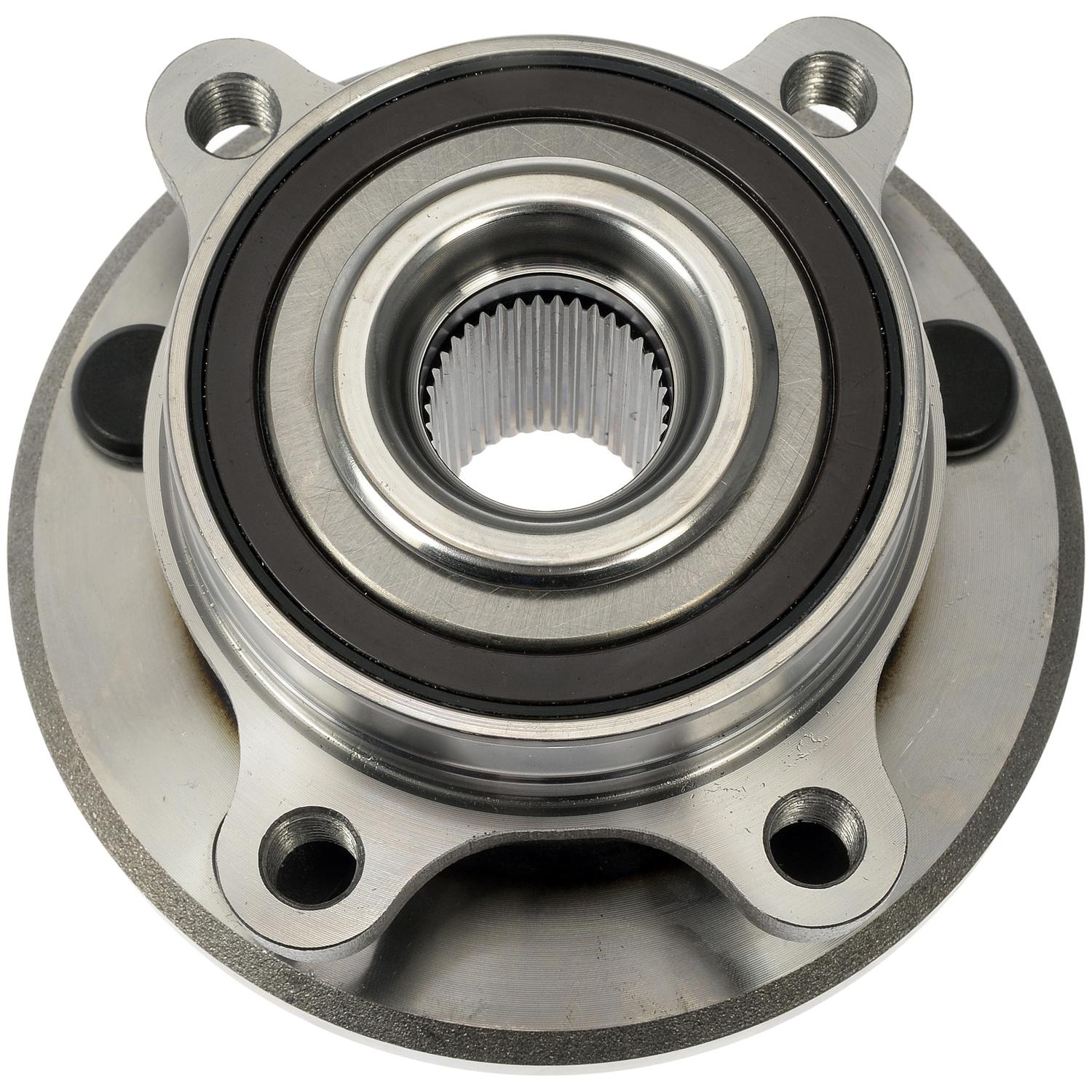Dorman 951804 - Wheel Bearing and Hub Assembly Dorman 951804 Wheel Bearing and Hub Assembly product image 3 of 4