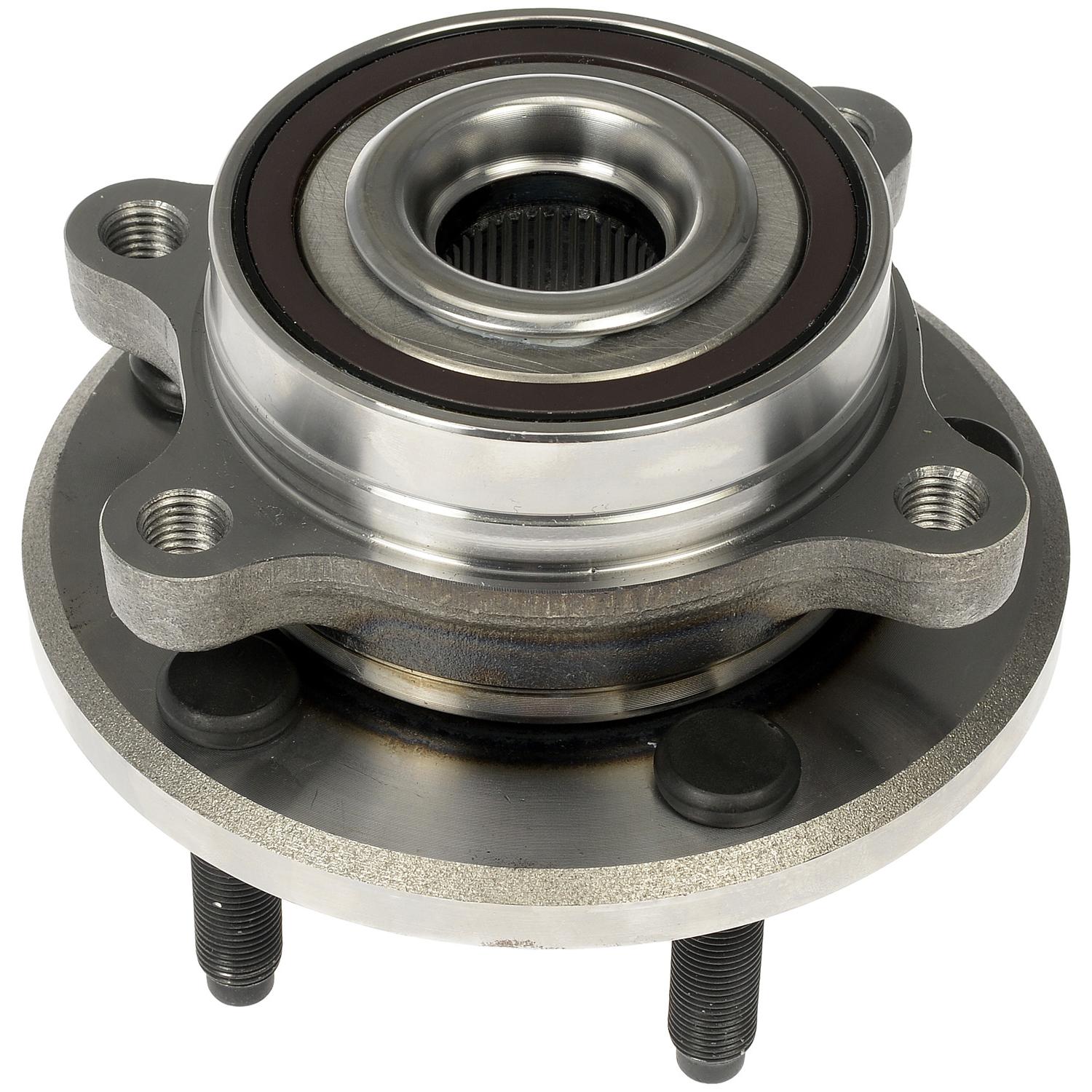 Dorman 951804 - Wheel Bearing and Hub Assembly Dorman 951804 Wheel Bearing and Hub Assembly product image 4 of 4