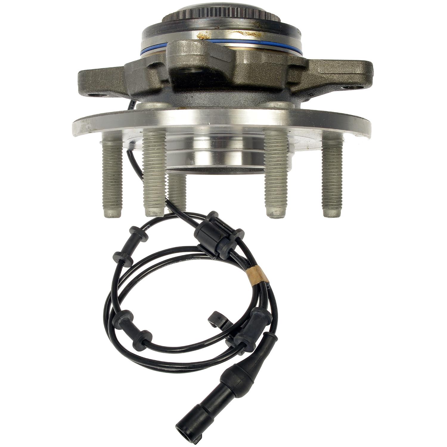 Dorman 951805 - Wheel Bearing and Hub Assembly Dorman 951805 Wheel Bearing and Hub Assembly product image 1 of 5