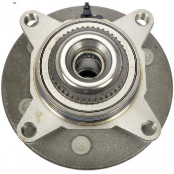 2006 Lincoln Navigator Wheel Bearing and Hub Assembly Front Dorman 951805 image 3 of 4