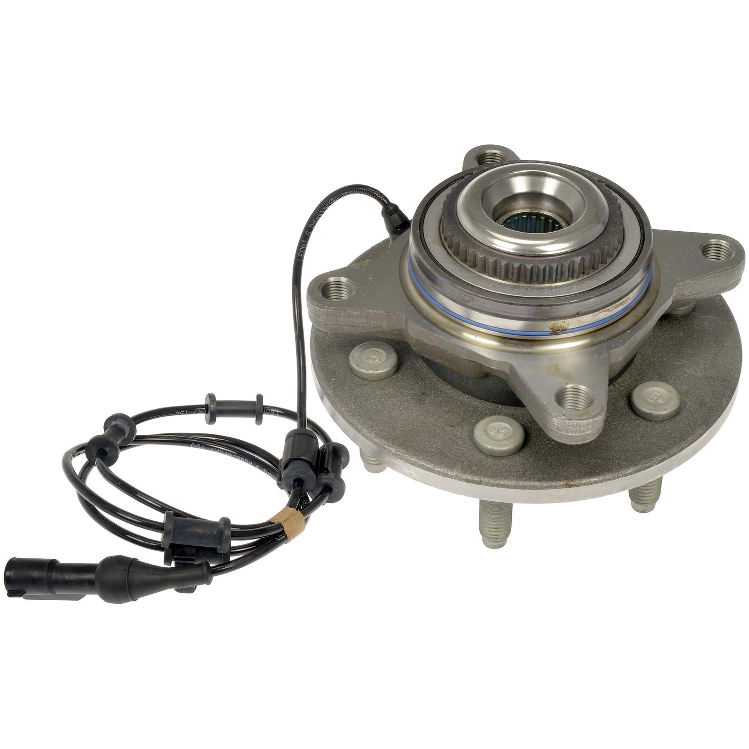 Dorman 951805 - Wheel Bearing and Hub Assembly Dorman 951805 Wheel Bearing and Hub Assembly product image 4 of 5