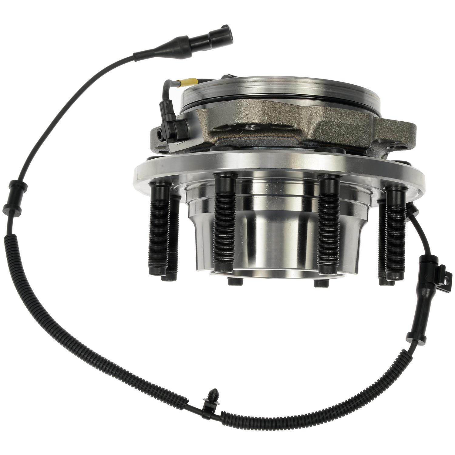 Dorman 951807 - Wheel Bearing and Hub Assembly Dorman 951807 Wheel Bearing and Hub Assembly product image 1 of 5
