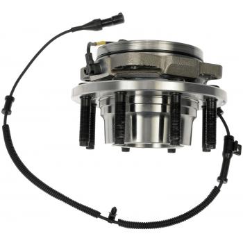 2005 Ford F-350 Super Duty Wheel Bearing and Hub Assembly Front Dorman 951807 image 1 of 4
