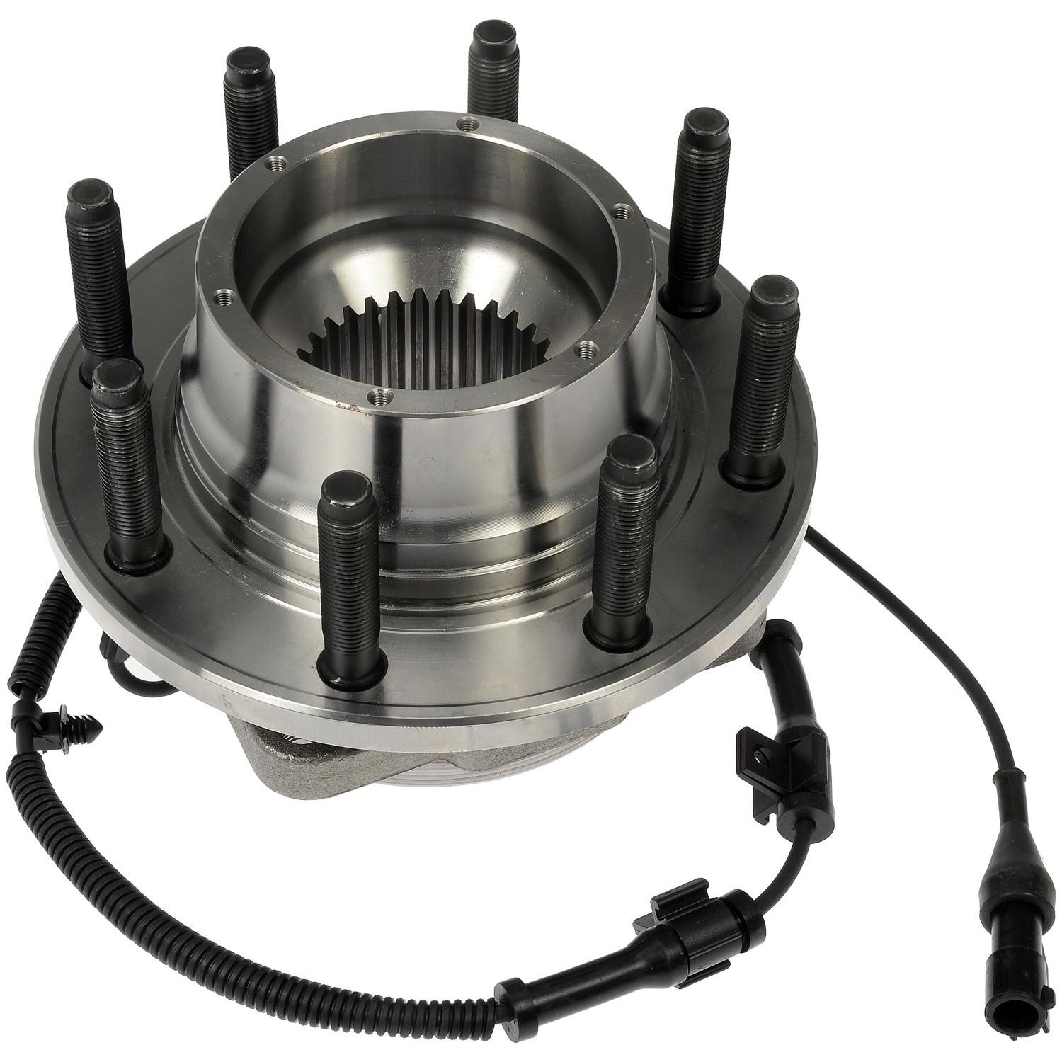 Dorman 951807 - Wheel Bearing and Hub Assembly Dorman 951807 Wheel Bearing and Hub Assembly product image 2 of 5
