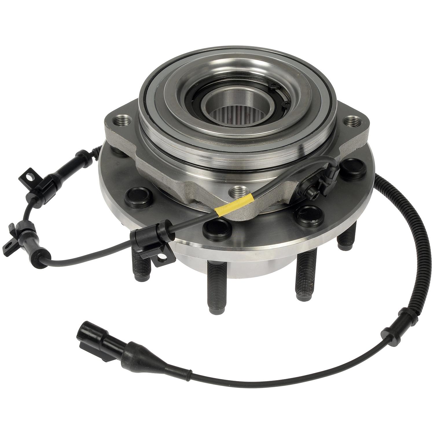 Dorman 951807 - Wheel Bearing and Hub Assembly Dorman 951807 Wheel Bearing and Hub Assembly product image 3 of 5
