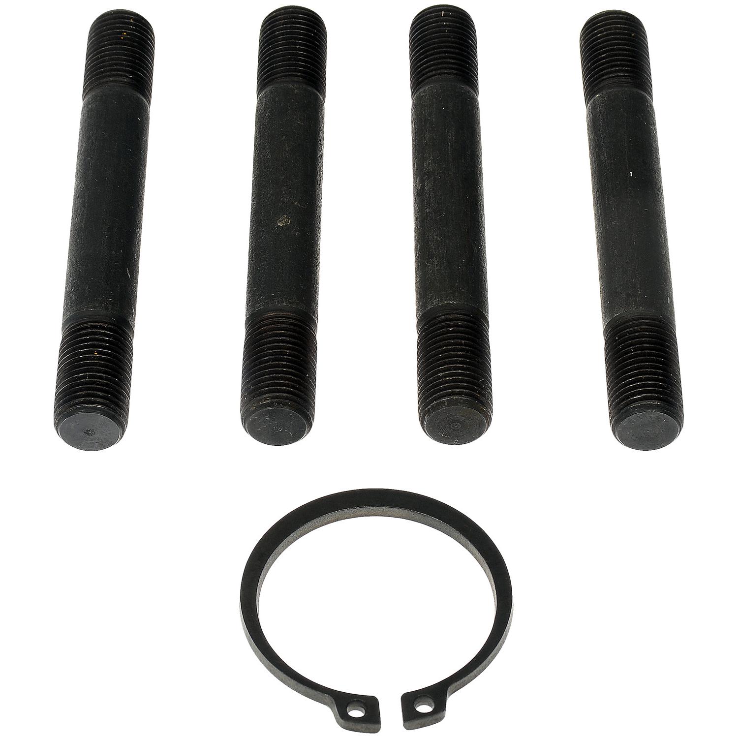 Dorman 951807 - Wheel Bearing and Hub Assembly Dorman 951807 Wheel Bearing and Hub Assembly product image 5 of 5