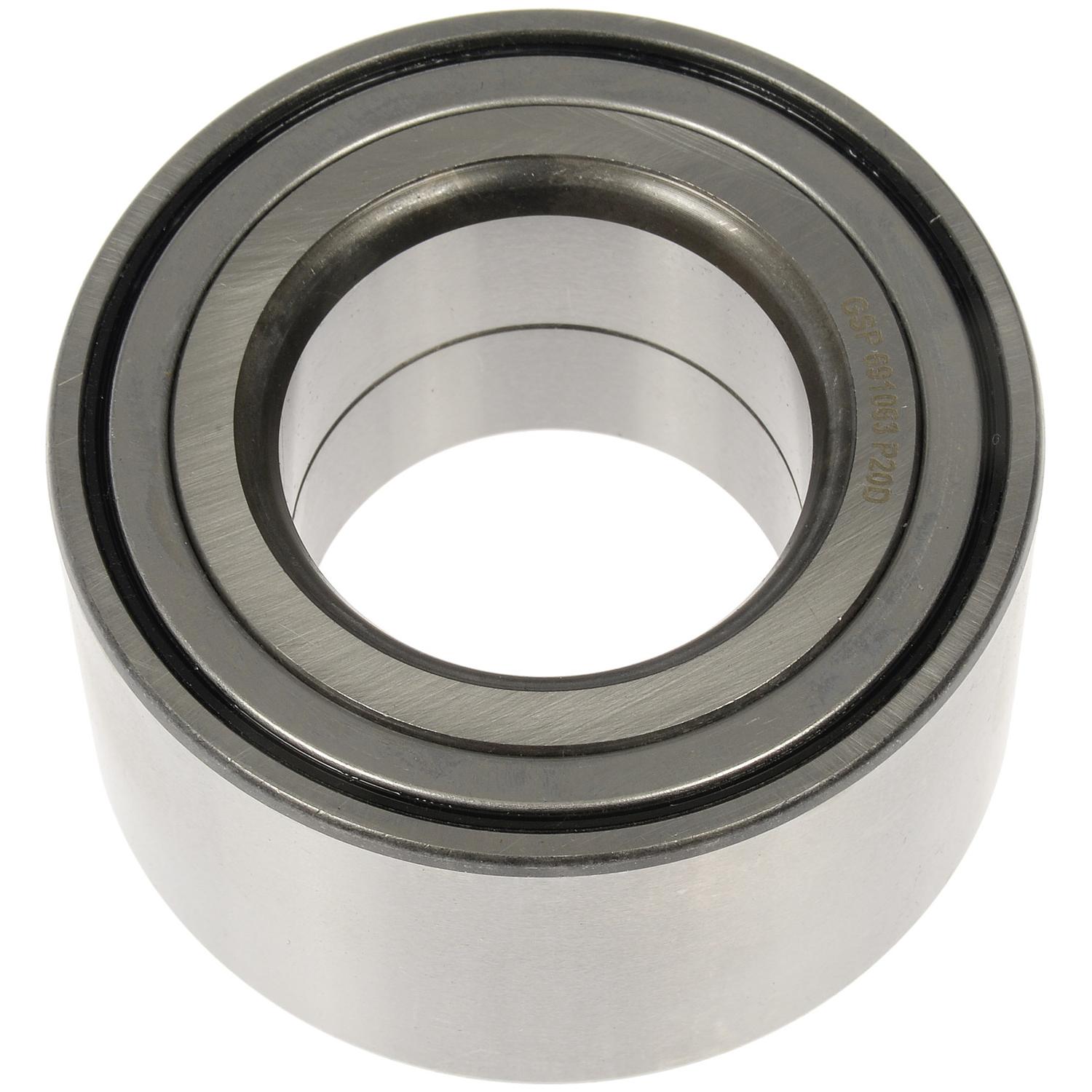 Dorman 951812 - Wheel Bearing Dorman 951812 Wheel Bearing product image 1 of 4