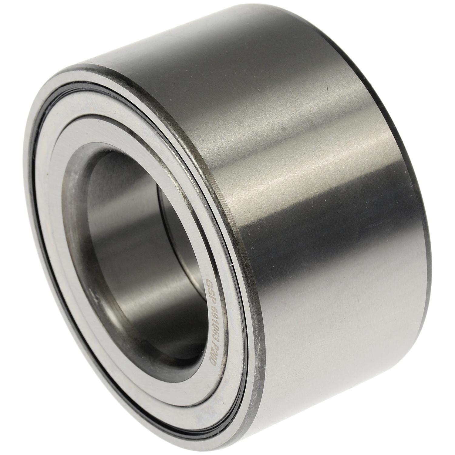 Dorman 951812 - Wheel Bearing Dorman 951812 Wheel Bearing product image 4 of 4