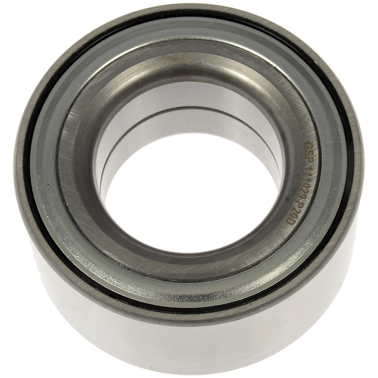 Dorman 951818 - Wheel Bearing Dorman 951818 Wheel Bearing product image 1 of 4